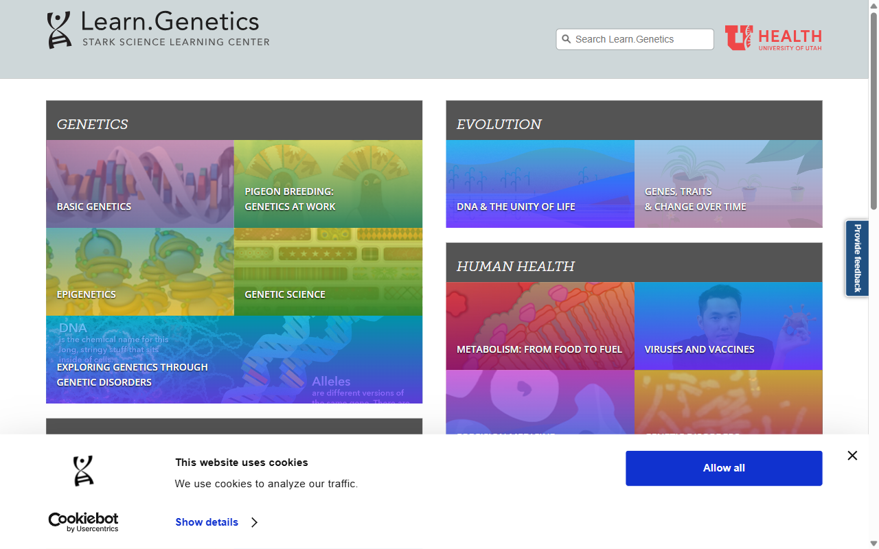 Learn.Genetics