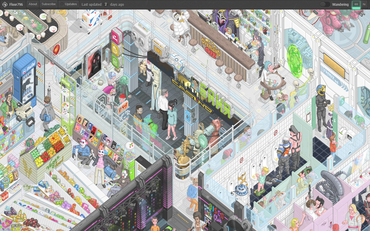 Floor796