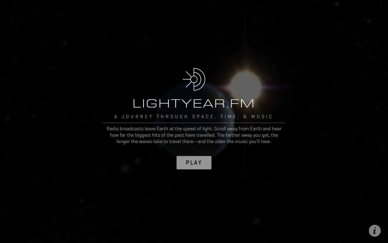 Lightyear.fm